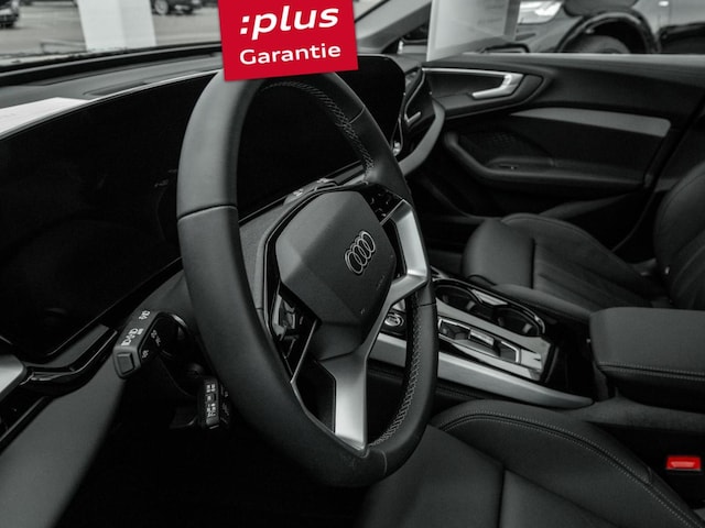 Audi A5 Avant S-Tronic