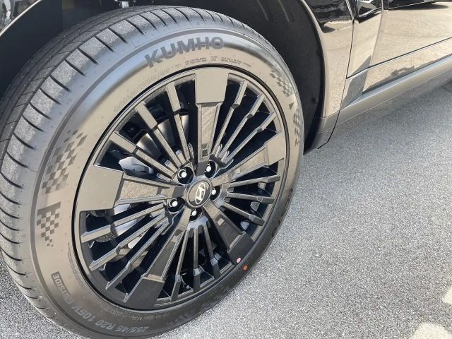 Hyundai Santa Fe 1.6 T-GDi Vierwielaandrijving