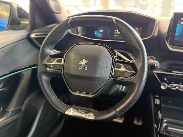 Peugeot 2008 GT-Line