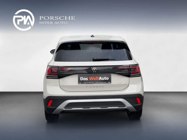Volkswagen T-Cross 4Me TSI