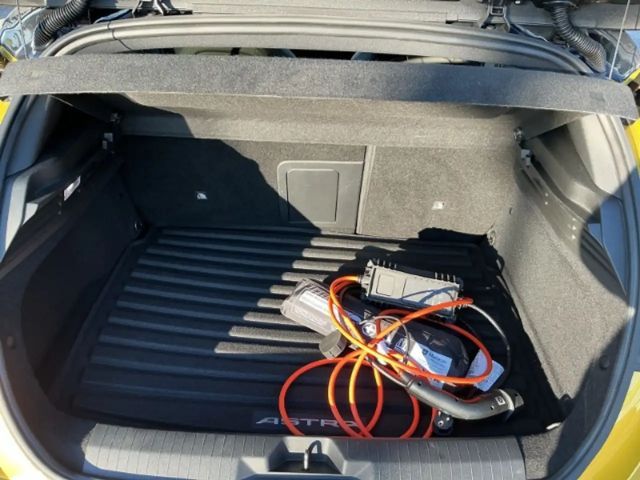 Opel Astra Hybrid Innovation Ultimate