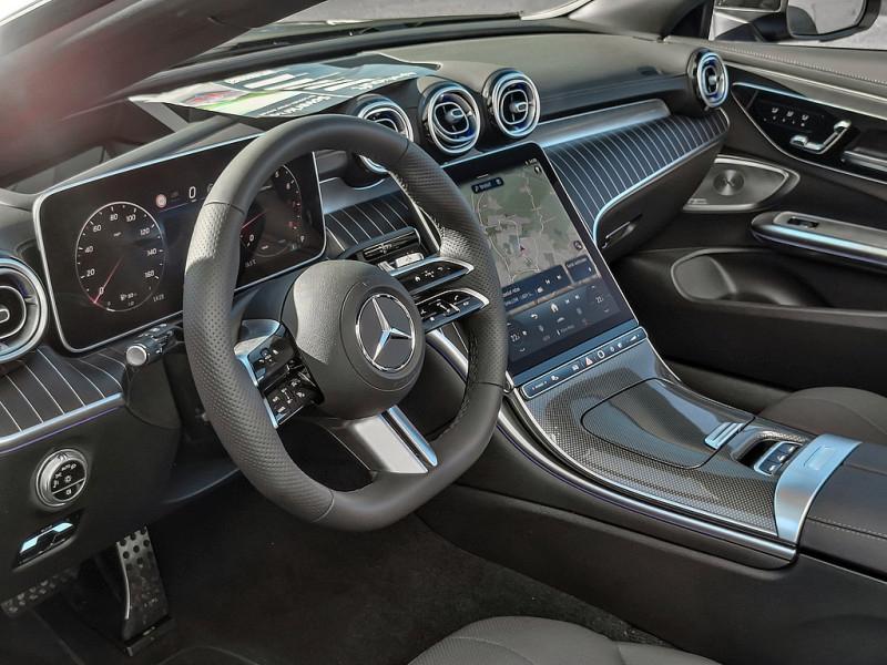 Mercedes-Benz CLE 300 4MATIC AMG Line