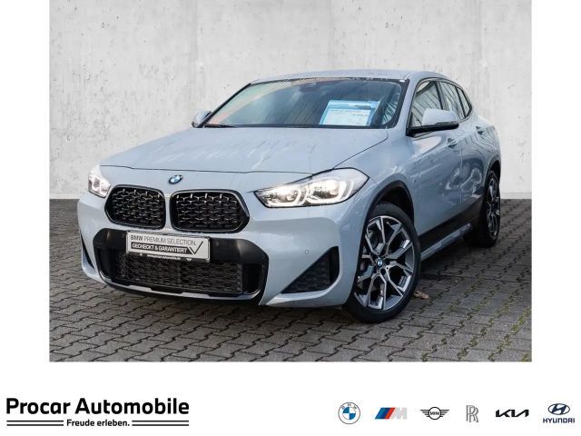 BMW X2 Coupé sDrive20i