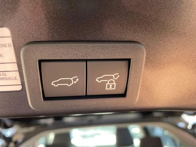 Toyota Yaris Cross Hybride