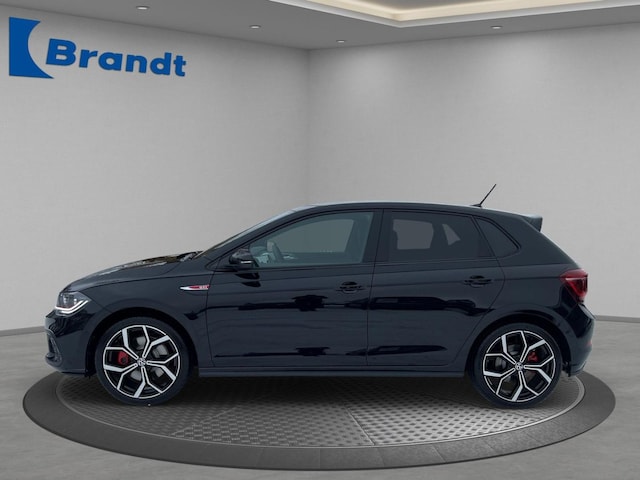 Volkswagen Polo 2.0 TSI DSG GTI