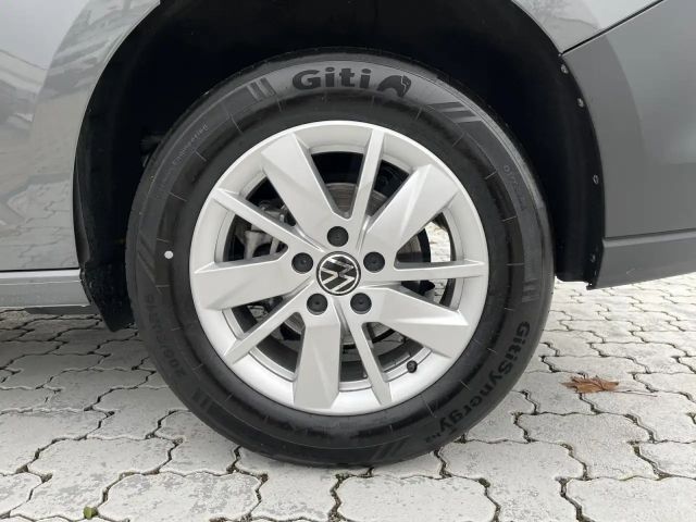 Volkswagen Caddy 2.0 TDI