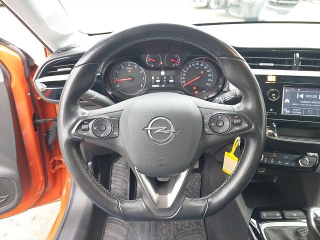 Opel Corsa 1,2 Euro 6.4 E