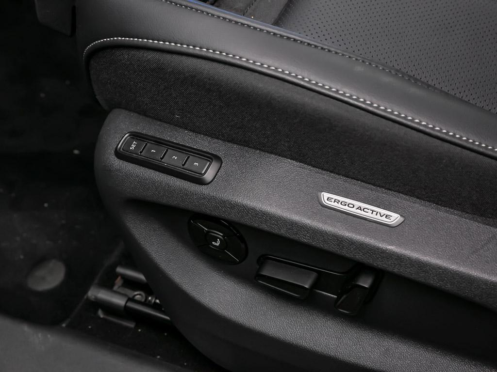 Volkswagen Tayron R-Line eHybrid