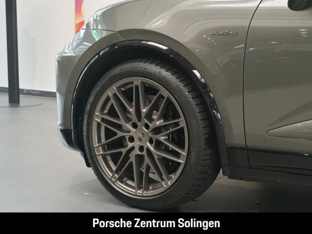 Porsche Macan Turbo