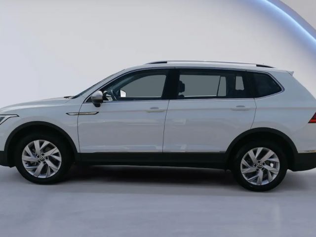 Volkswagen Tiguan 1.5 TSI Allspace DSG Life
