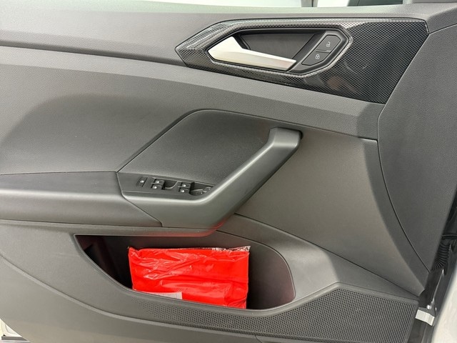 Volkswagen T-Cross 1.0 TSI IQ.Drive Life