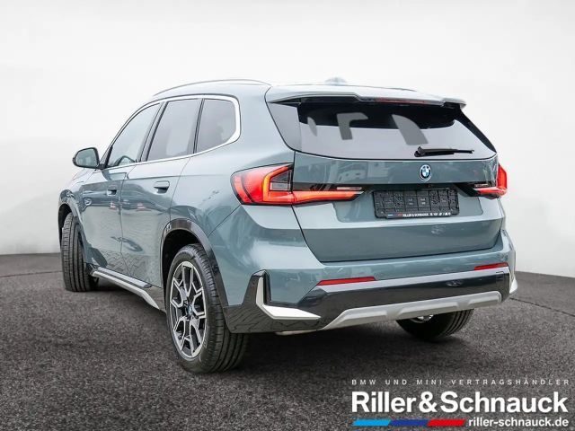 BMW X1 xDrive