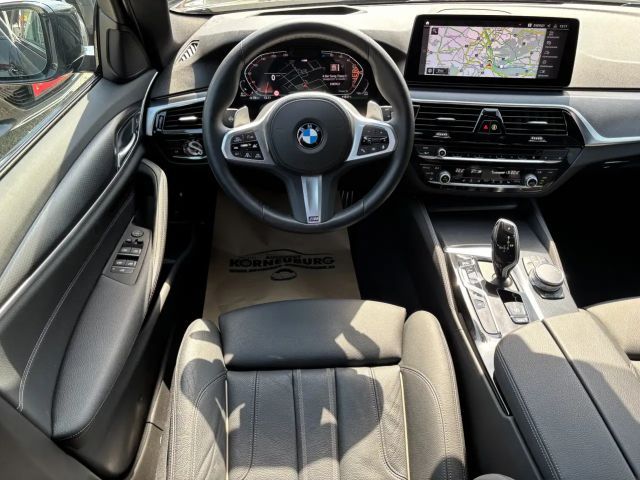 BMW 520 520d xDrive