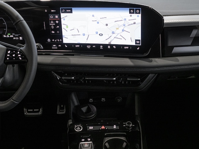 Audi A6 e-tron Avant Quattro