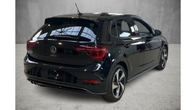 Volkswagen Polo 2.0 TSI DSG GTI IQ.Drive