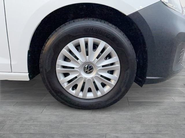 Volkswagen Caddy 2.0 TDI