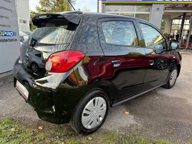 Mitsubishi Space Star Star