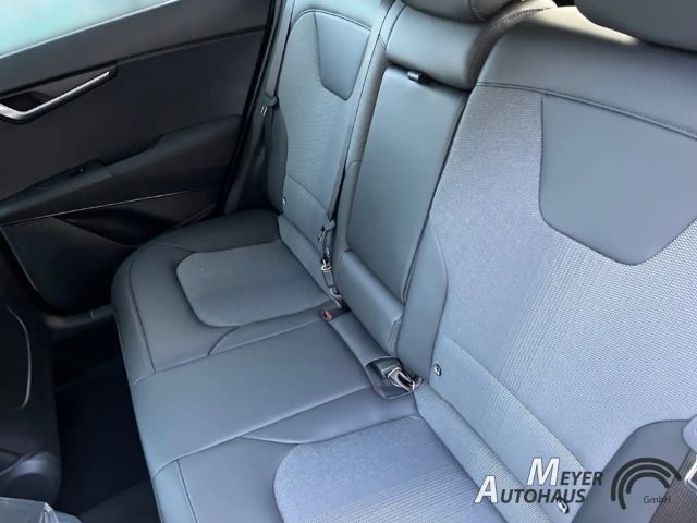 Kia Niro Hybrid Vision