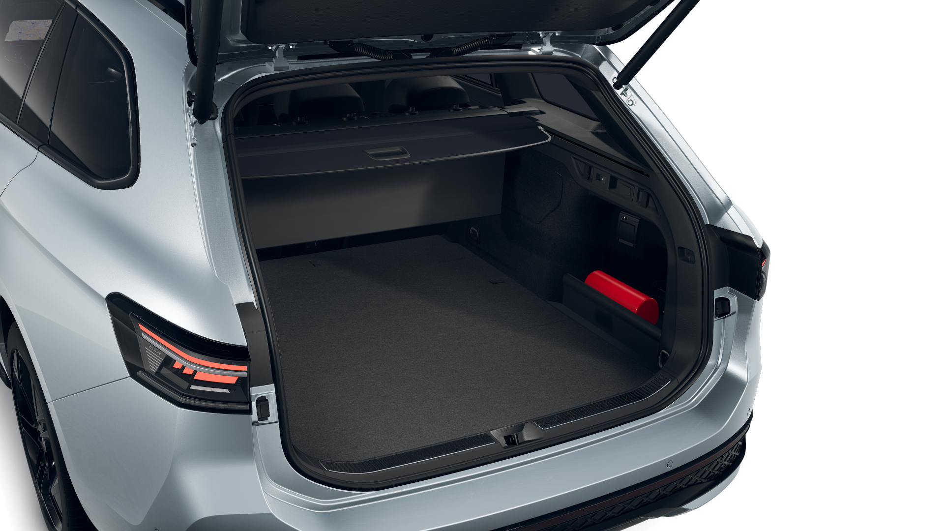 Volkswagen Passat 1.5 TSI DSG eHybrid