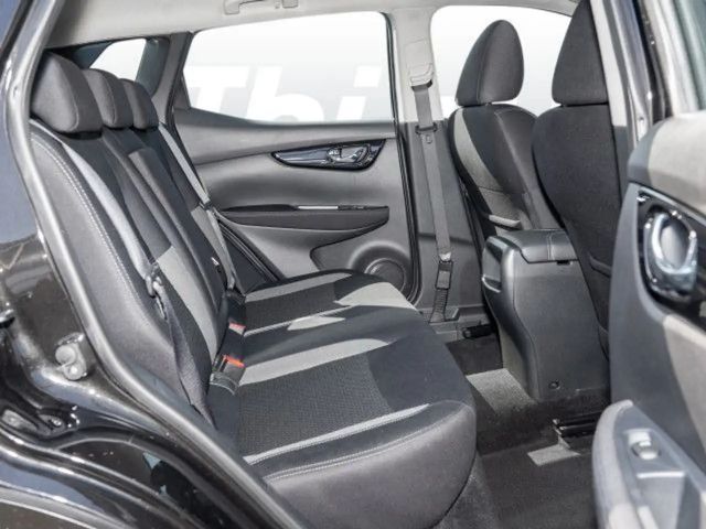 Nissan Qashqai Shiro 1.3 SHZ Navi PDC Kamera BT USB Klima