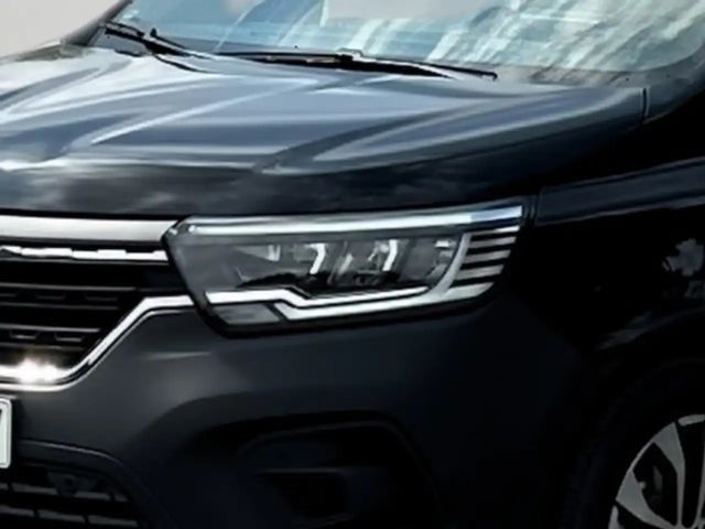 Renault Kangoo EDC TCe 130 Techno