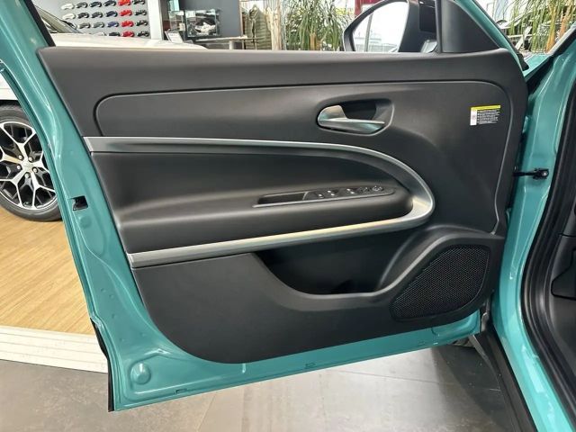 Jeep Avenger Altitude Full-Electric