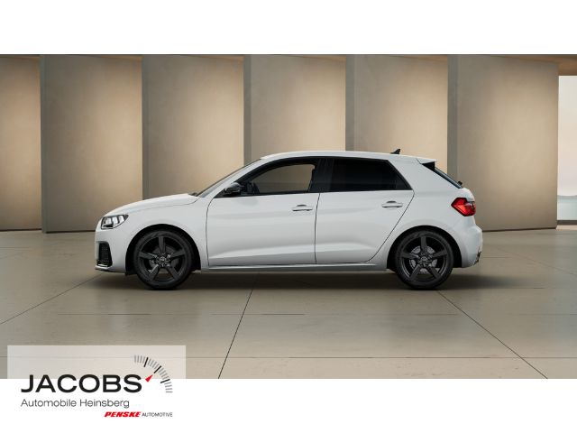 Audi A1 30 TFSI Sportback