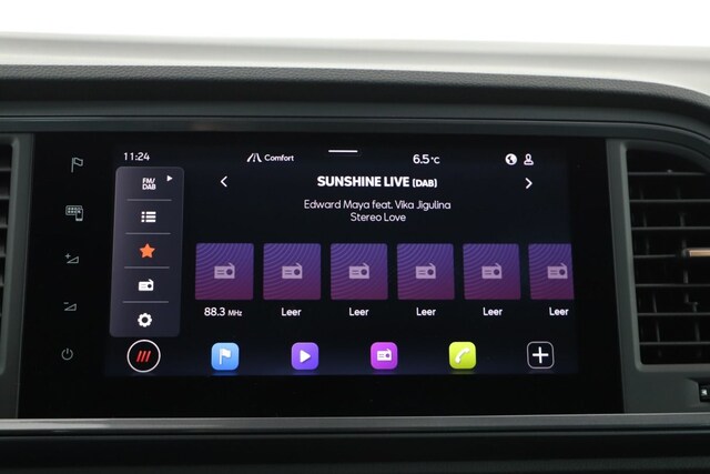 Cupra Ateca 1.5 TSI DSG