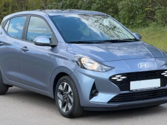Hyundai i10 1.0 Trend