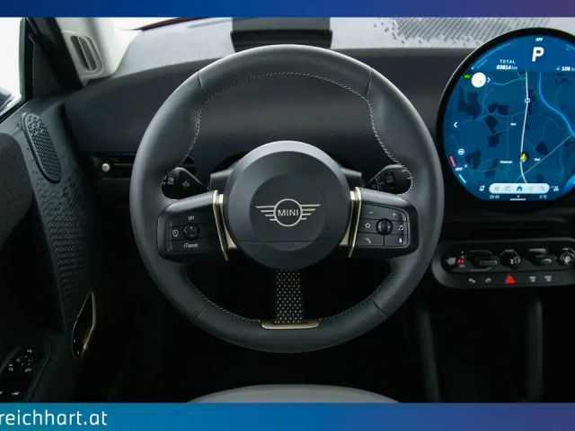 MINI Mini Electric SE