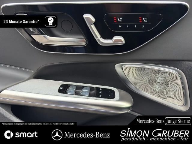 Mercedes-Benz CLE 53 AMG 4MATIC+ AMG Line