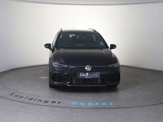 Volkswagen Golf DSG Sport Variant