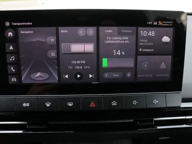 MG MG4 51 kWh 64 kWh EV XPOWER