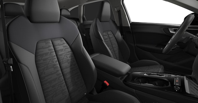 Audi A5 Avant Quattro S-Tronic