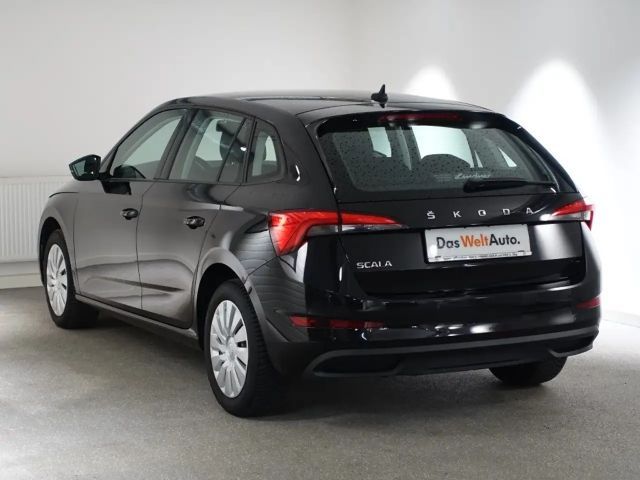 Skoda Scala Active