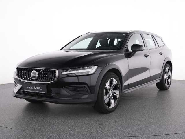 Volvo V60 Cross Country CC