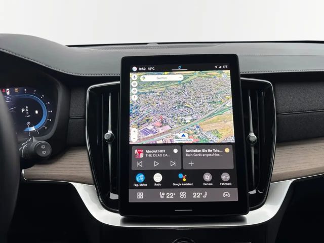 Volvo XC90 AWD Bright Plus