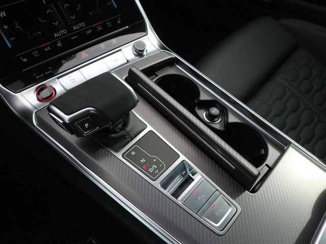 Audi RS6 Avant Quattro