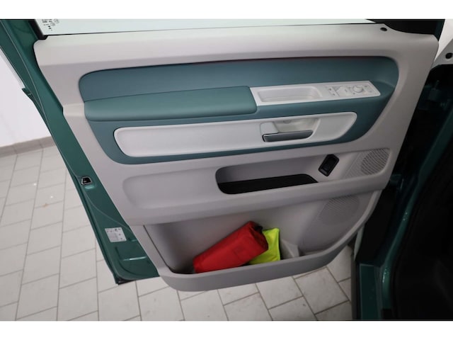 Volkswagen ID.Buzz LWB