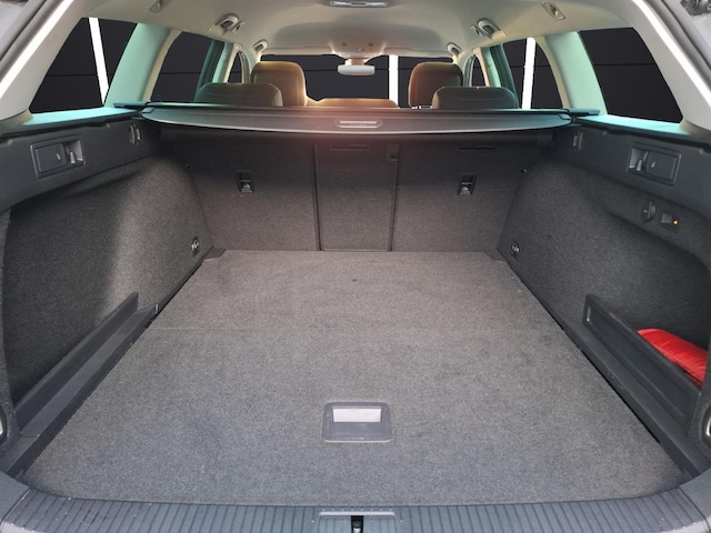 Volkswagen Passat Business DSG Variant