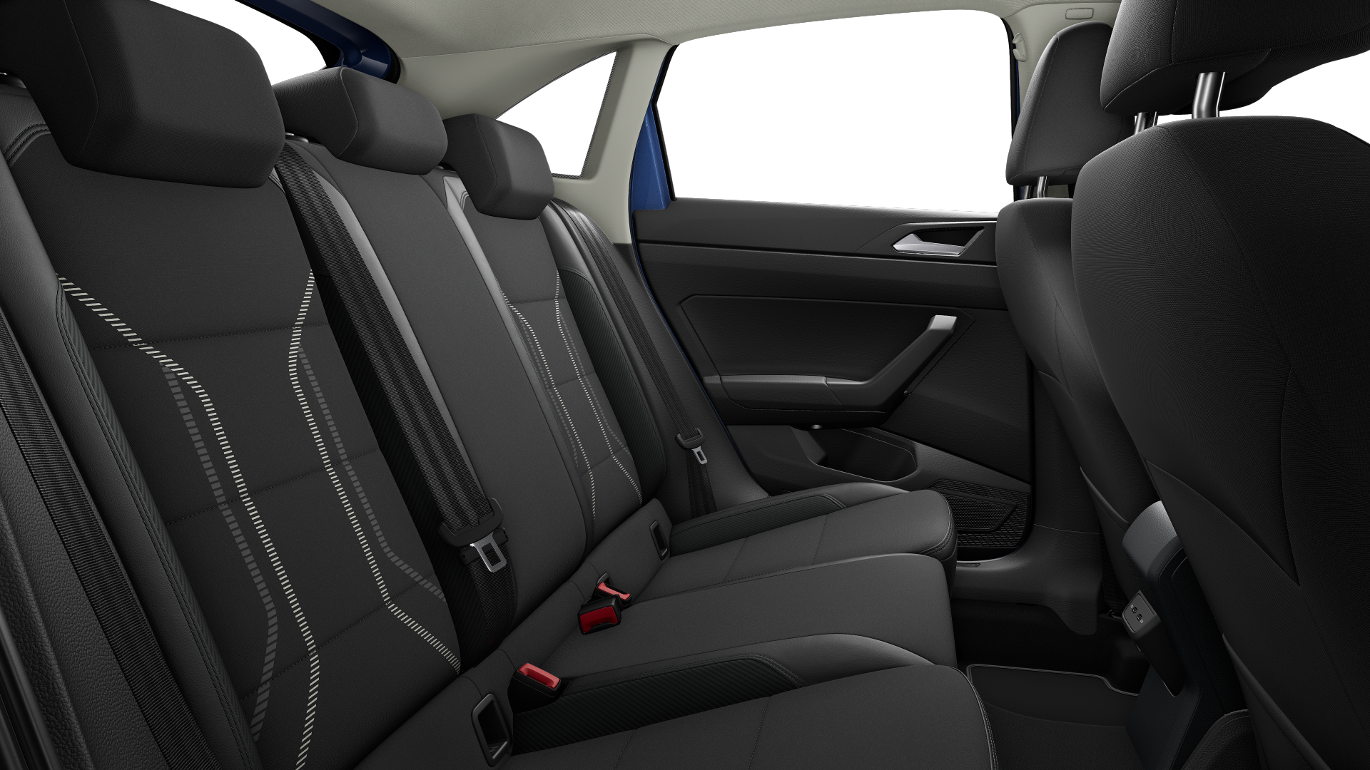 Volkswagen Taigo 1.0 TSI IQ.Drive Style