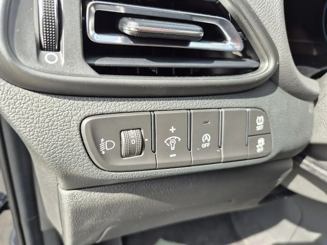 Hyundai i30 Go! T-GDi