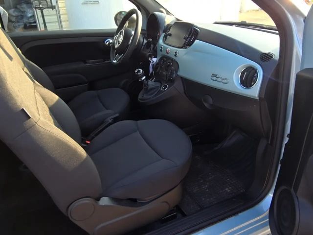 Fiat 500 1.0 GSE Klima & Sound CarPlay Bluetooth