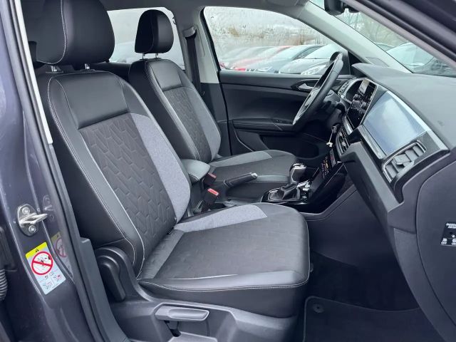 Volkswagen T-Cross 1.0 TSI DSG