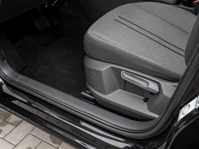 Seat Ateca 1.5 TSI DSG