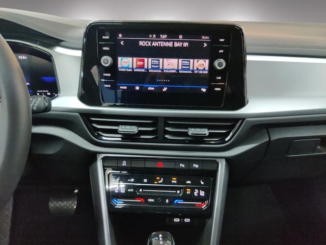 Volkswagen T-Roc 1.5 TSI DSG Life