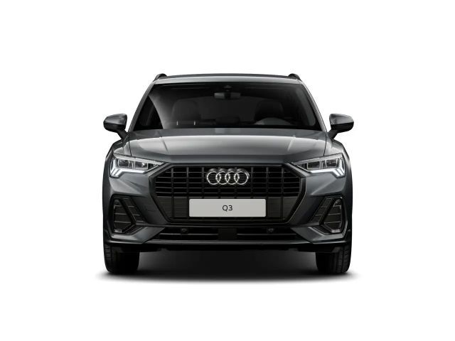 Audi Q3 35 TFSI S-Line S-Tronic