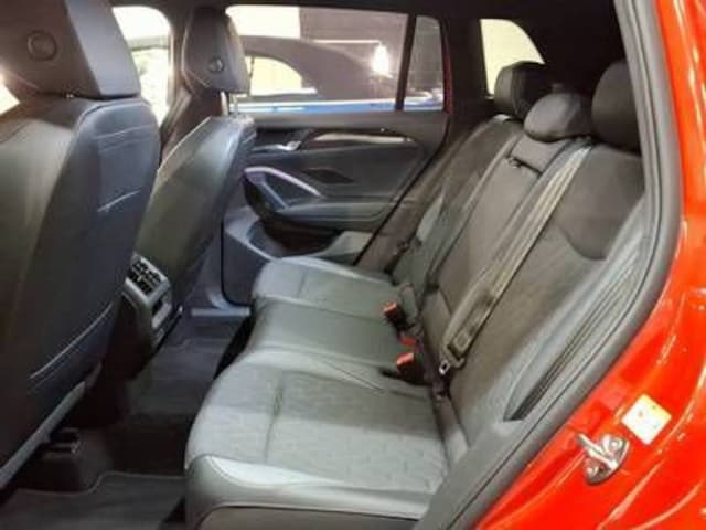 Volkswagen Tiguan 1.5 eTSI DSG Life