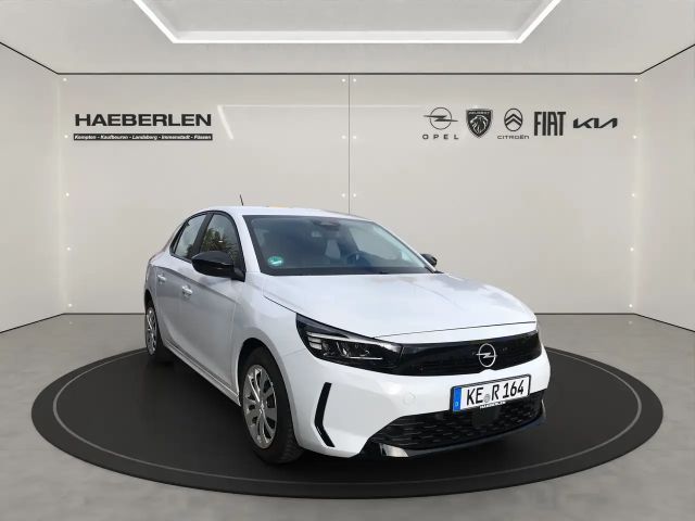 Opel Corsa 1.2 Turbo Edition Turbo