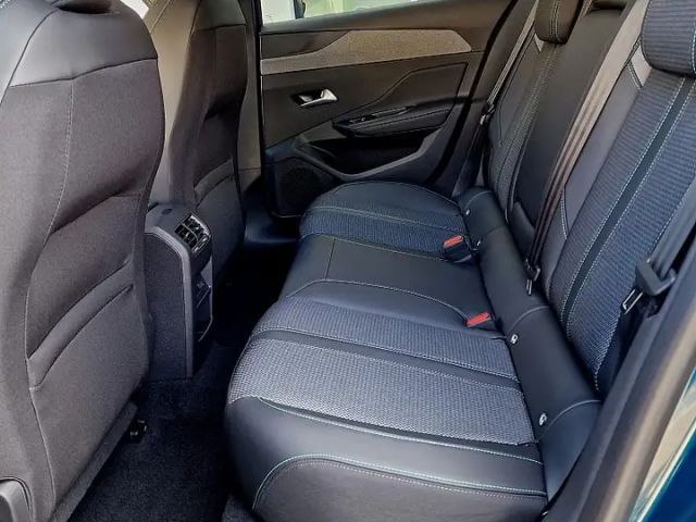 Peugeot 308 Allure Pack BlueHDi EAT8